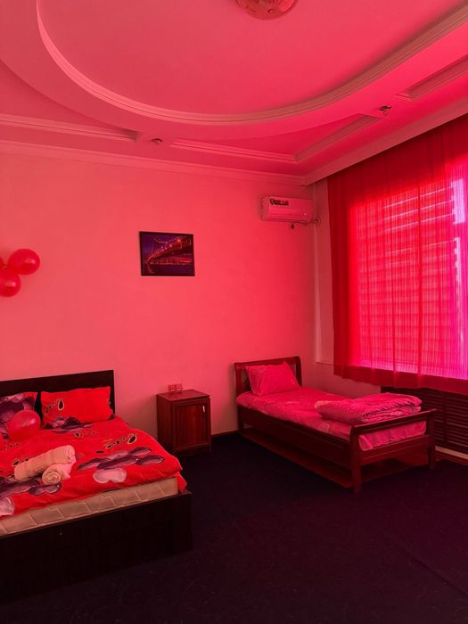 Xotel  Гостинитса Xotel gastinitsa bez zaks fakat paspurt kerek bulad