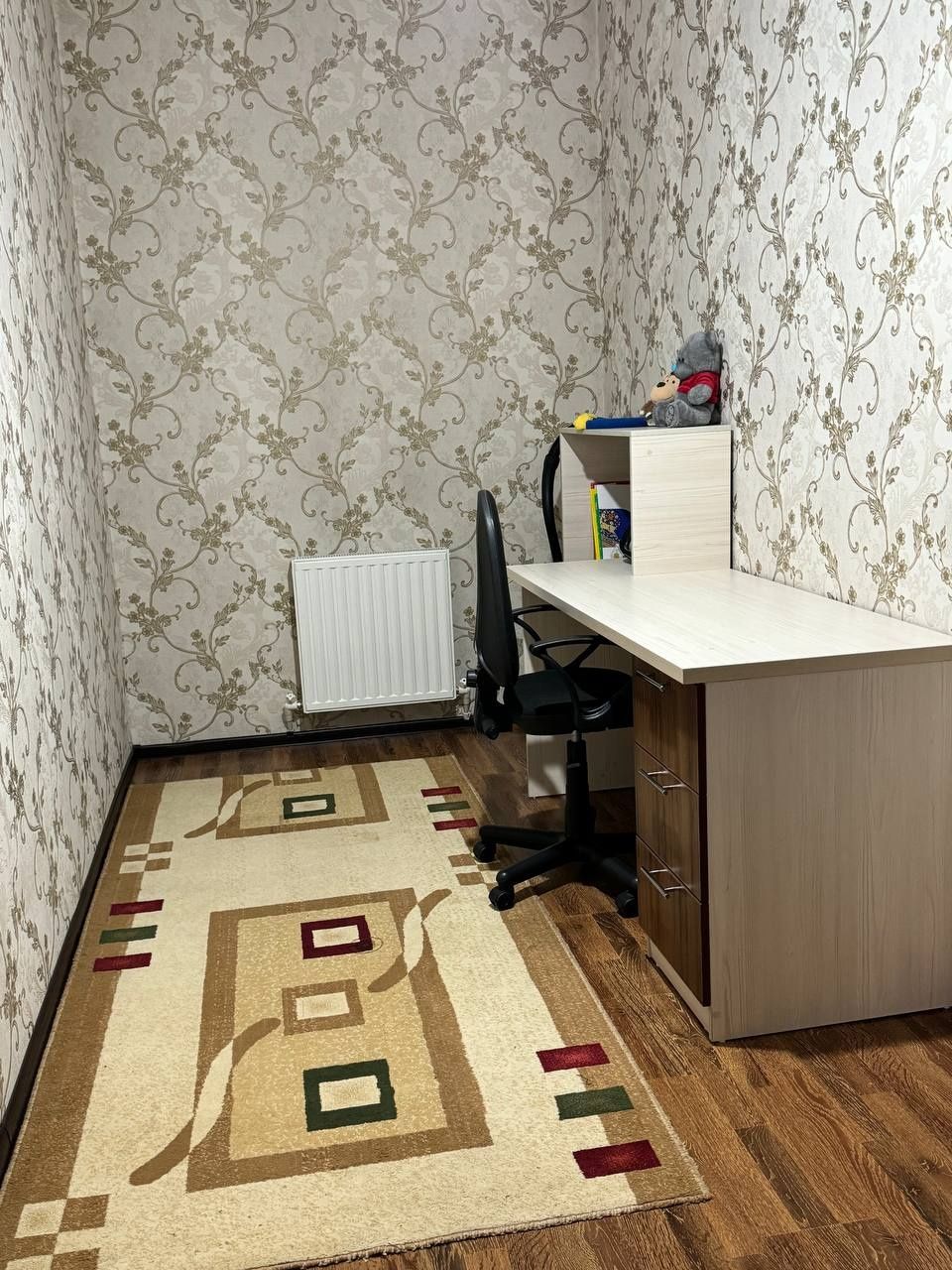Кибрай центр! Продаётся дом 8 соток 7 комнат