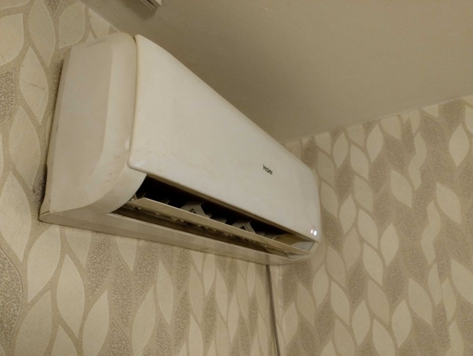 Климатик инверторен Haier 12