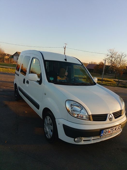 Renault Kangoo 1.5