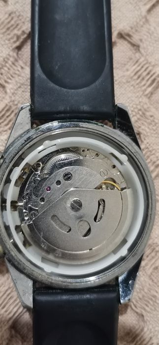 CARRERA TAG automatic