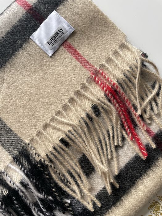 Луксозен модел шал от кашмир