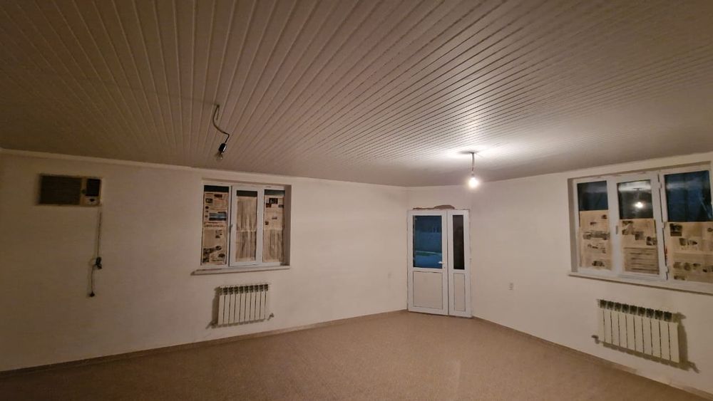 Помишение в мкр Достык, здается в аренду 72 метр квадрат со всеми удоб