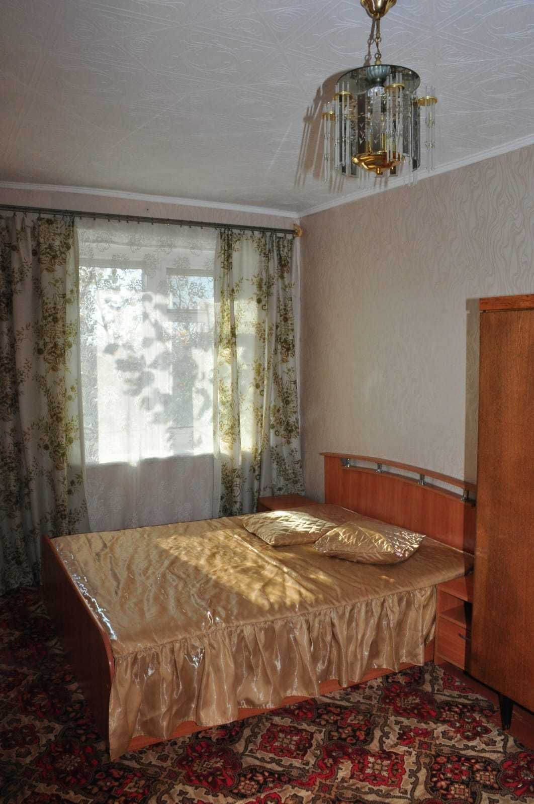 Продается 3х км квартира в п. Узунколь по ул. Телецентр