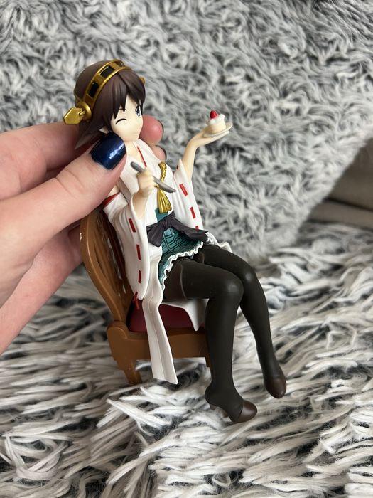 Аниме фигурка Anime figure