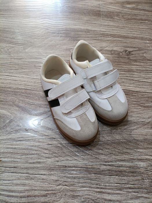 кроссовки на мальчика