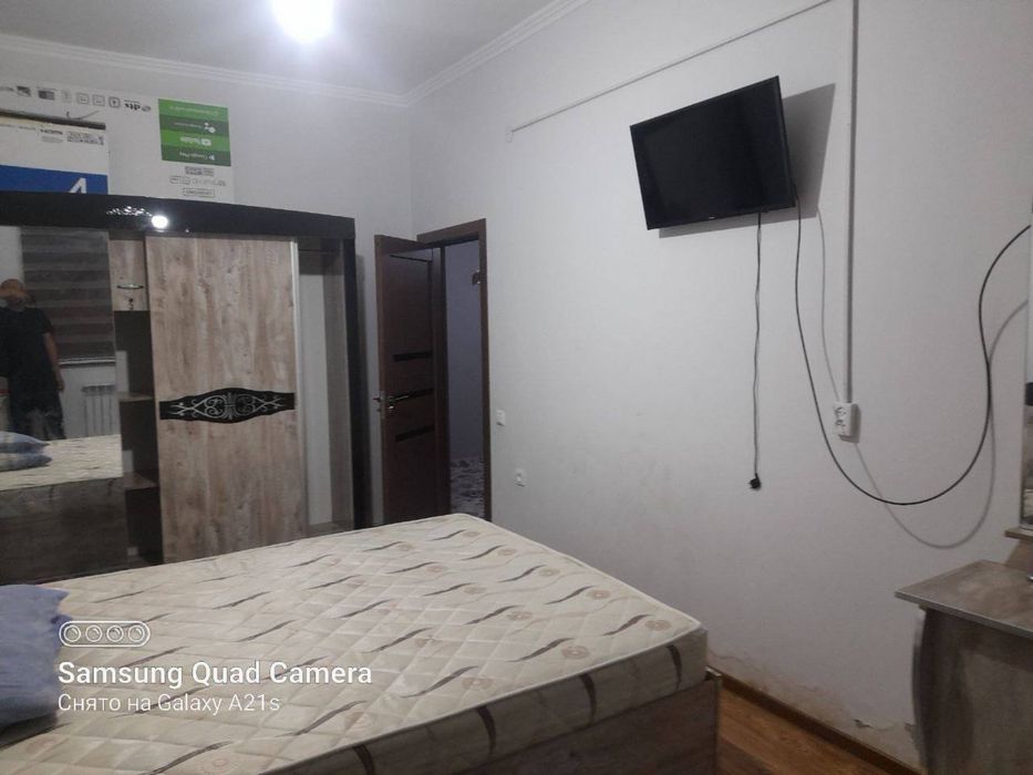 Samarqand viloyati Kattaqurg’on shahar