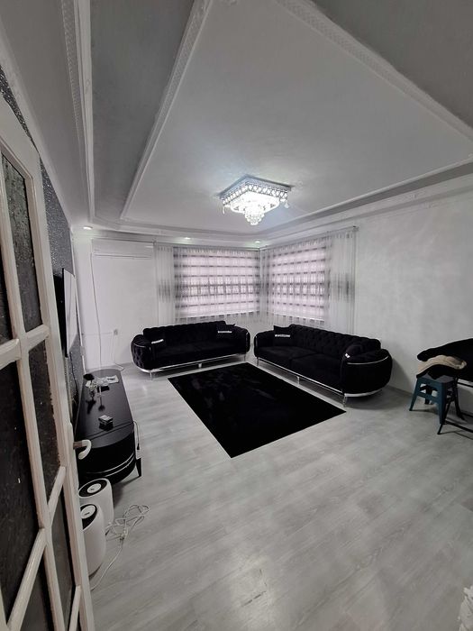 Дава се под наем Тристаен апартамент в Вълчи дол - 88 кв.м за 55000 € - Снимка #7