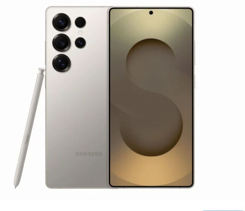 Srochna s25 ultra sotiladi