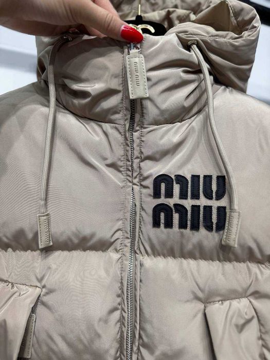 Geaca dama cal1 miu