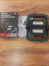 Reflector/proiector PARKSIDE PBSL 5000 B1 cu LED