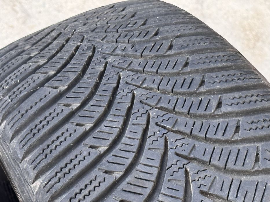 185/65/R15 Hankook Winter 4бр зимни dot2516