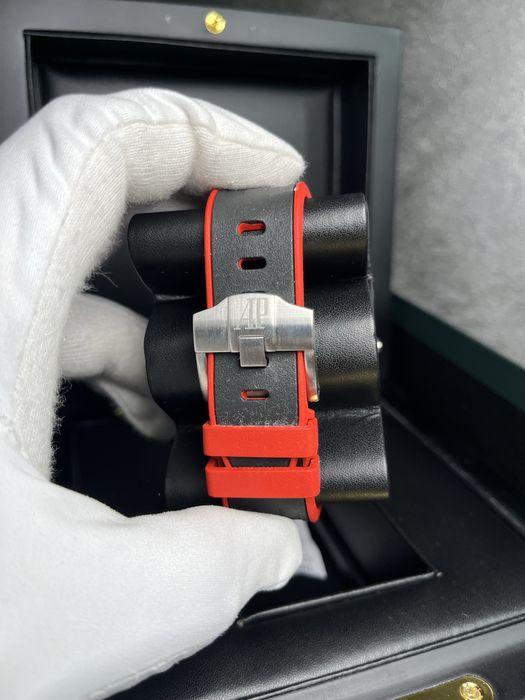 Часовник Audemars Piguet