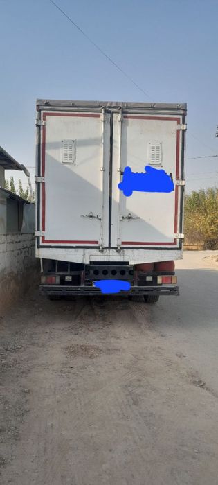 Isuzi sotiladi variant bor yili 2018