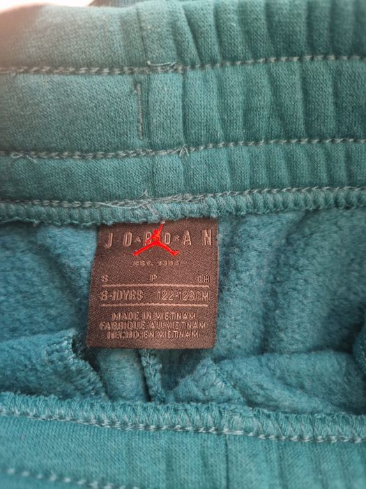 Trening Jordan cu tricou