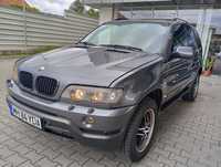 BMW X5 2006 3.0D Facelift Automat Impecabil Full