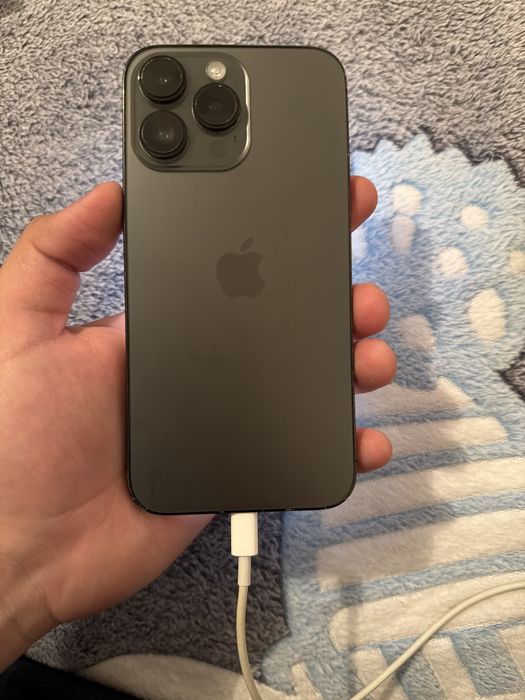 Iphone 14 pro max 256 gb