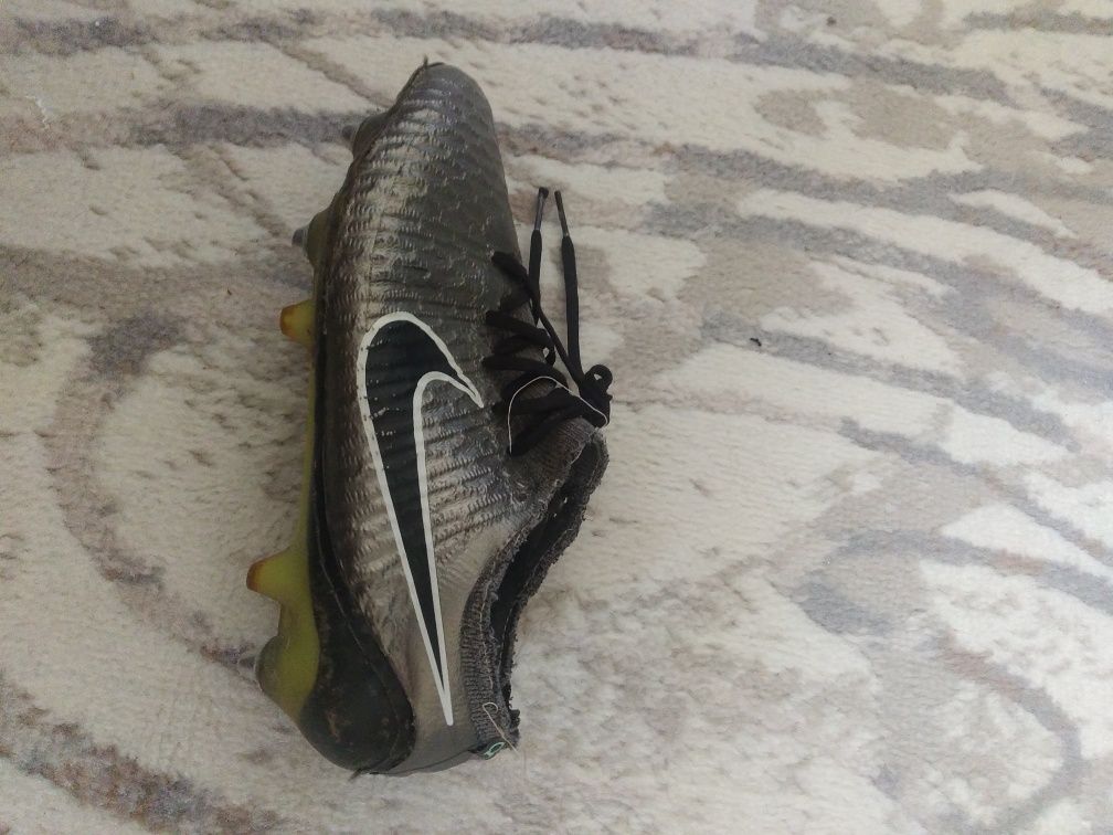 Mercurial Nike original 41 42