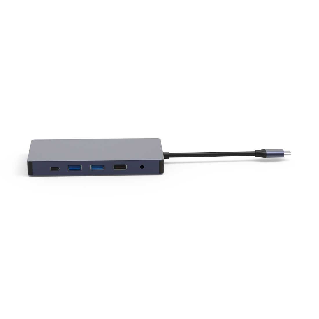 usb hub xgh 1201