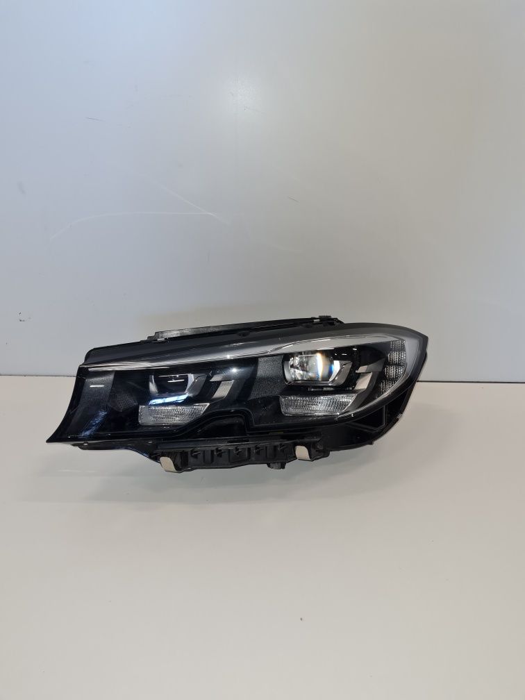 Far stânga BMW seria 3 G20 G21 FULL LED /cod-A95A1DB37-01 LL /an-18-22
