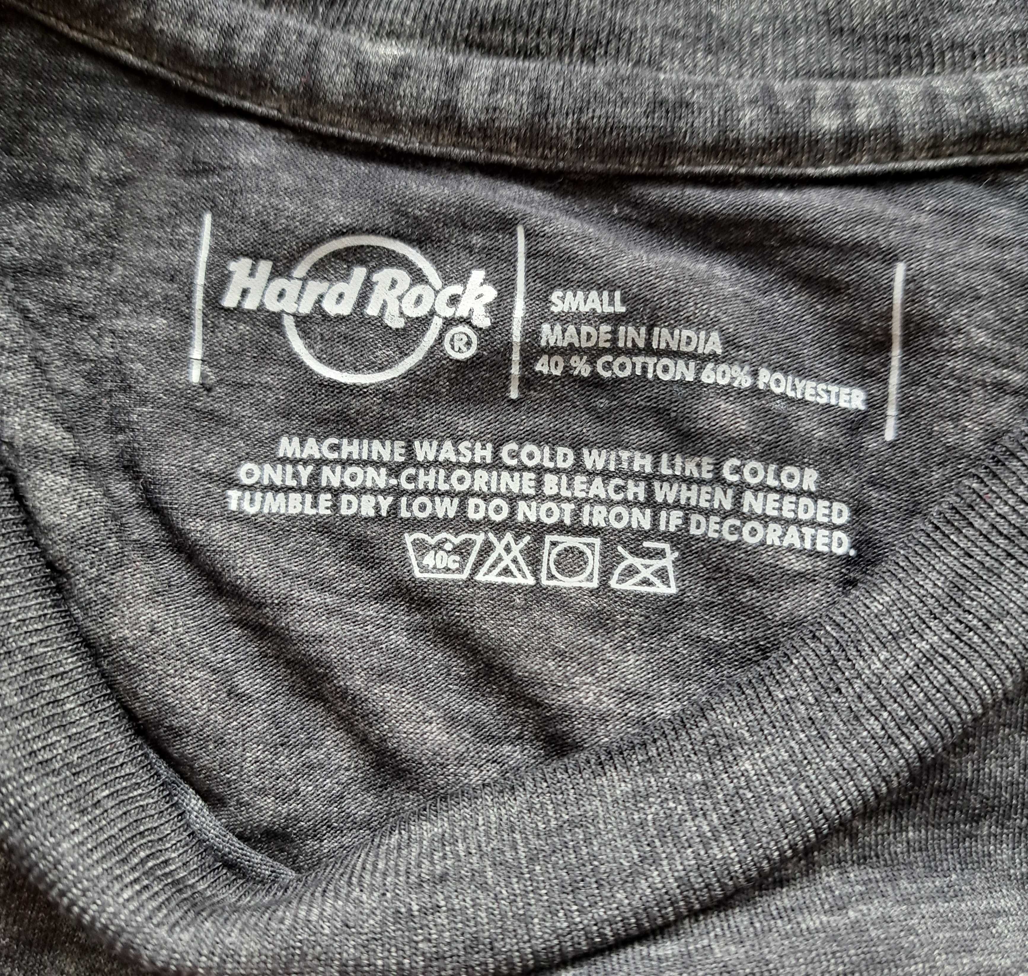 Hard Rock cafe tricou S Mallorca