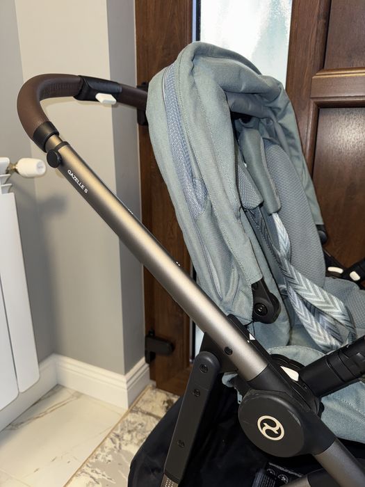 Cybex Gazelle S