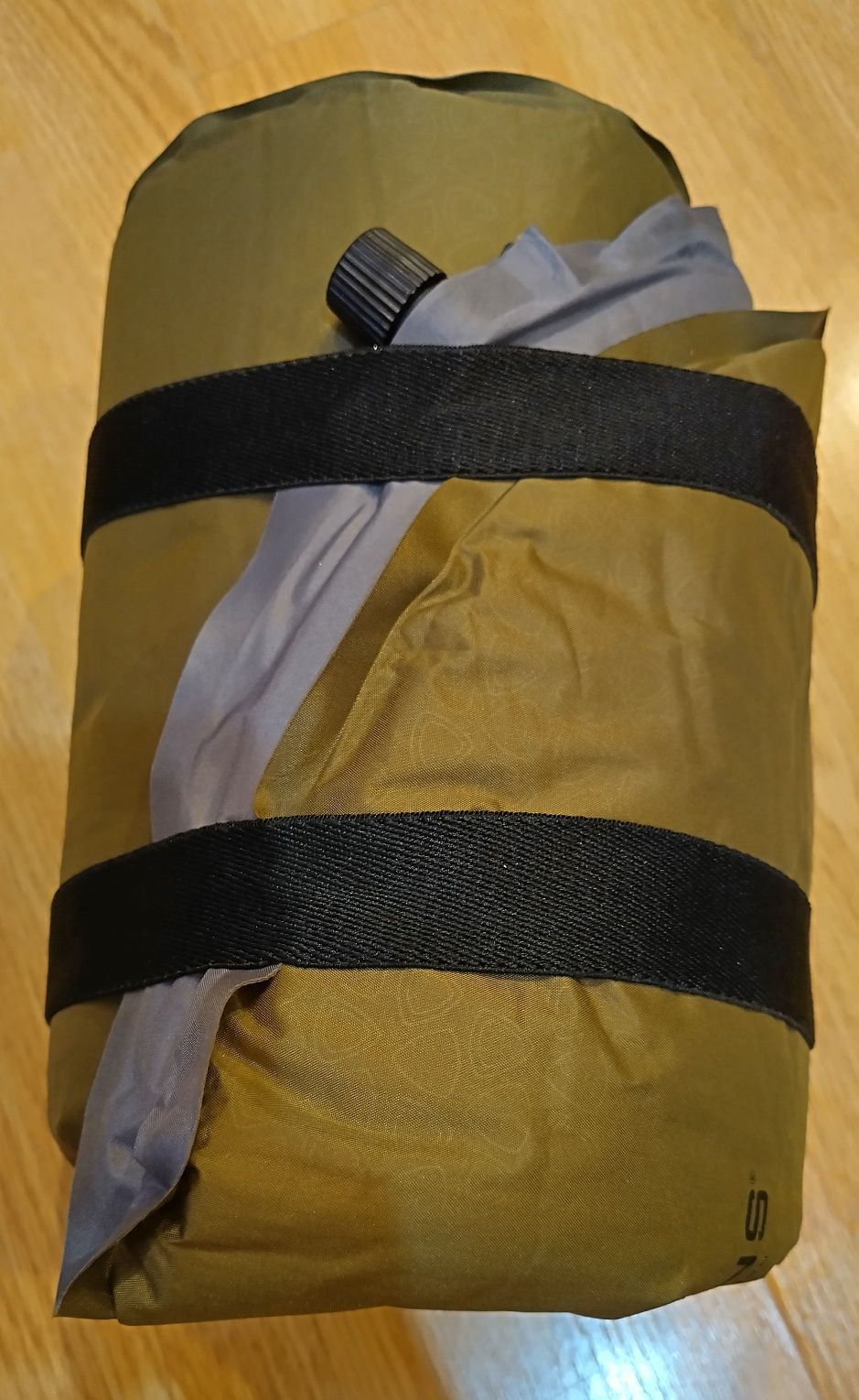 Saltea autogonflabila Campground 38 Mummy