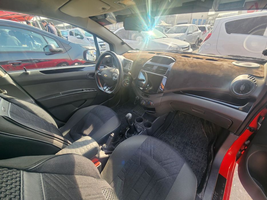 Арзон спарк тошкент мотор