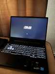 Laptop Gaming ASUS TUF F15, i5-11400H, 32GB RAM, RTX 3050 Ti, SSD 1TB