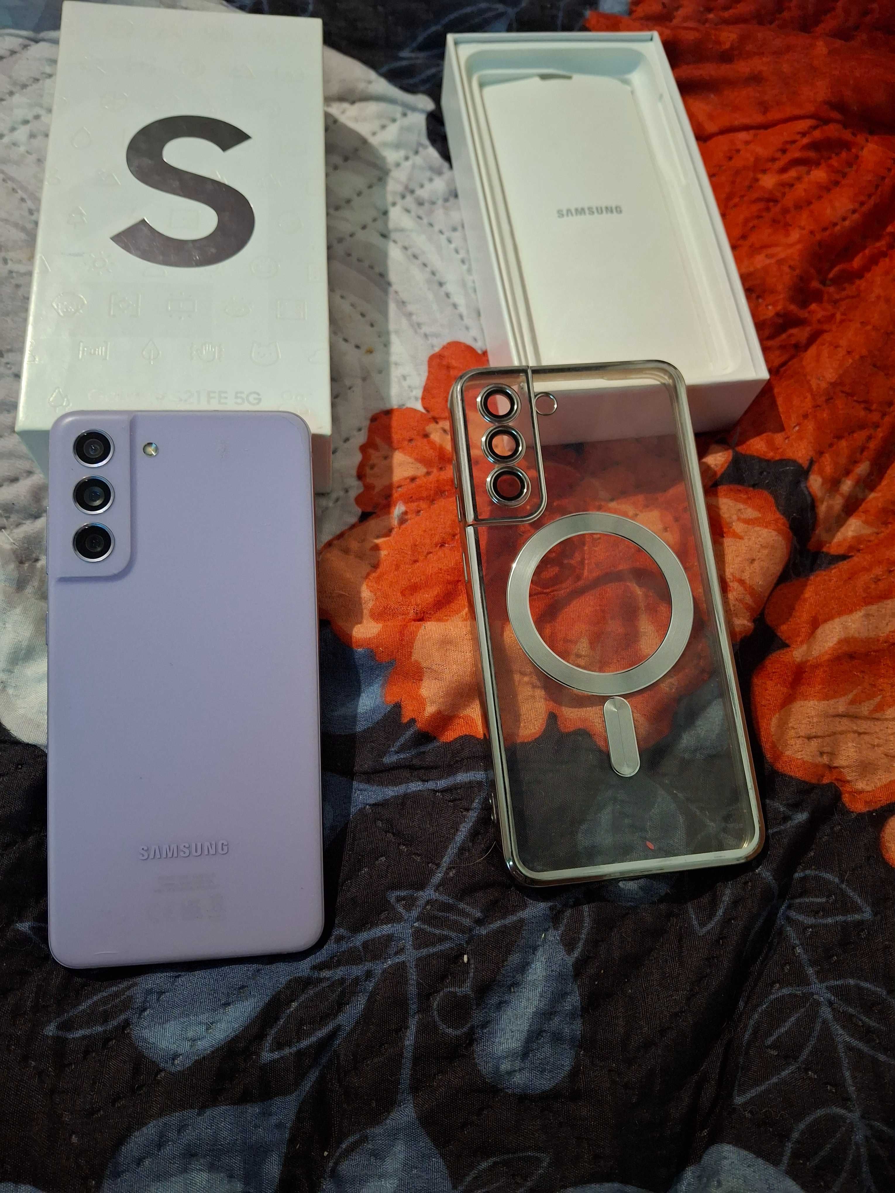 Samsung S22 fe 5 G