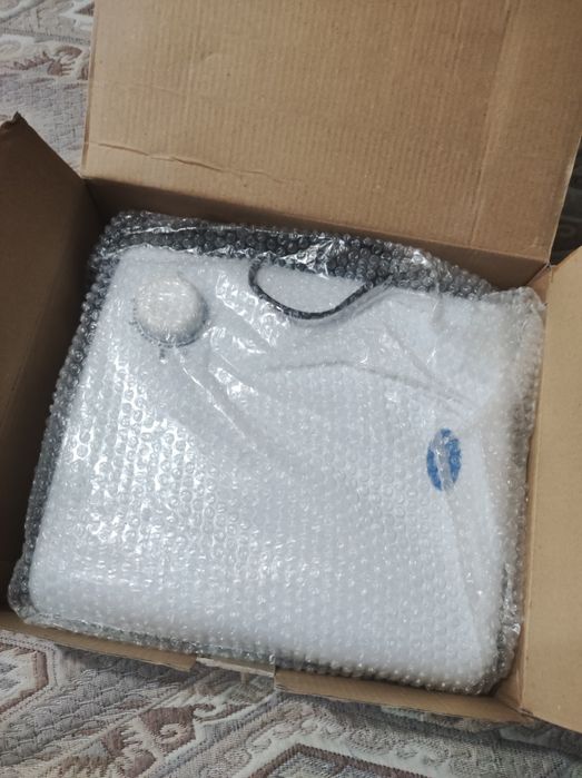 Продам ультрафиолетовую лампу для гель лака