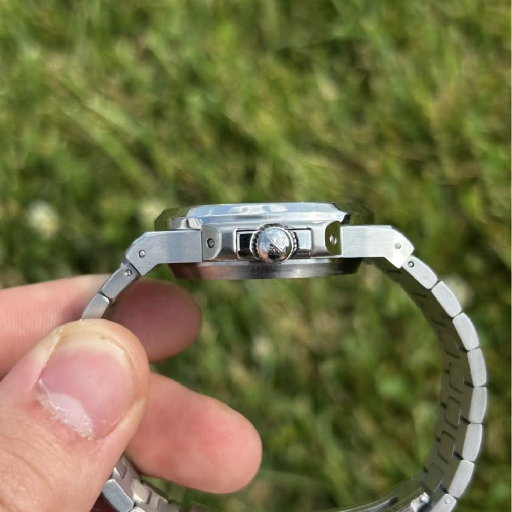 Часовник Audemars Piguet