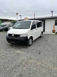 Vw Transporter T5 8+1