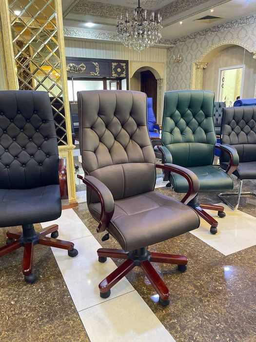 Кресло для офисса Со Склада по оптовой Цене