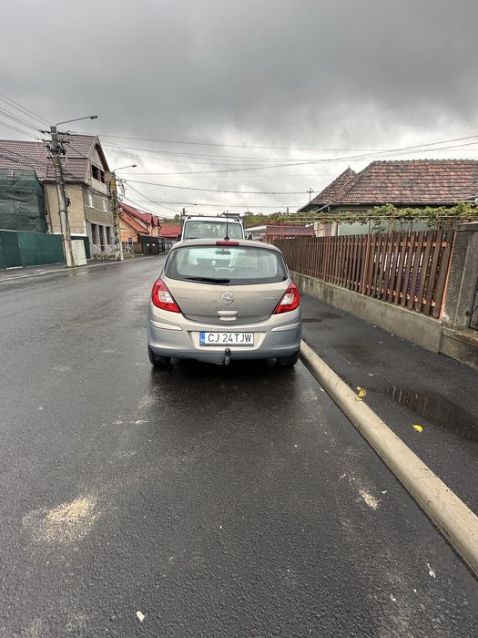 Opel corsa eco 1.3 diesel