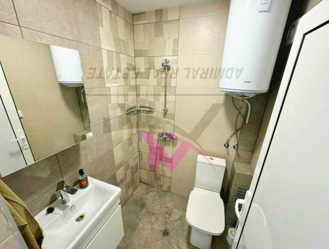 Дава се под наем Двустаен апартамент в Варна, Възраждане 3 - 50 кв.м за 425 € - Снимка #3