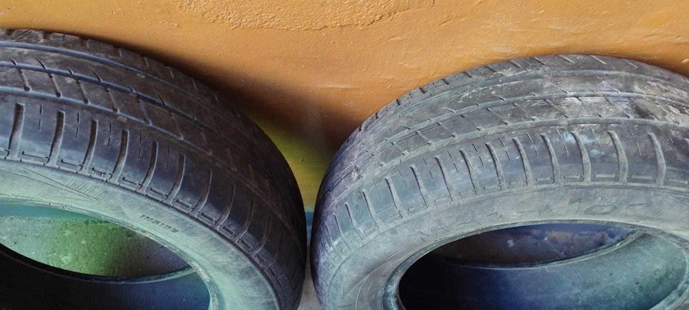 Anvelope 195 65 R15 91 T și alte tipuri