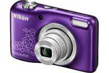 Фотоапарат Nikon Coolpix L29 Digital Compact
