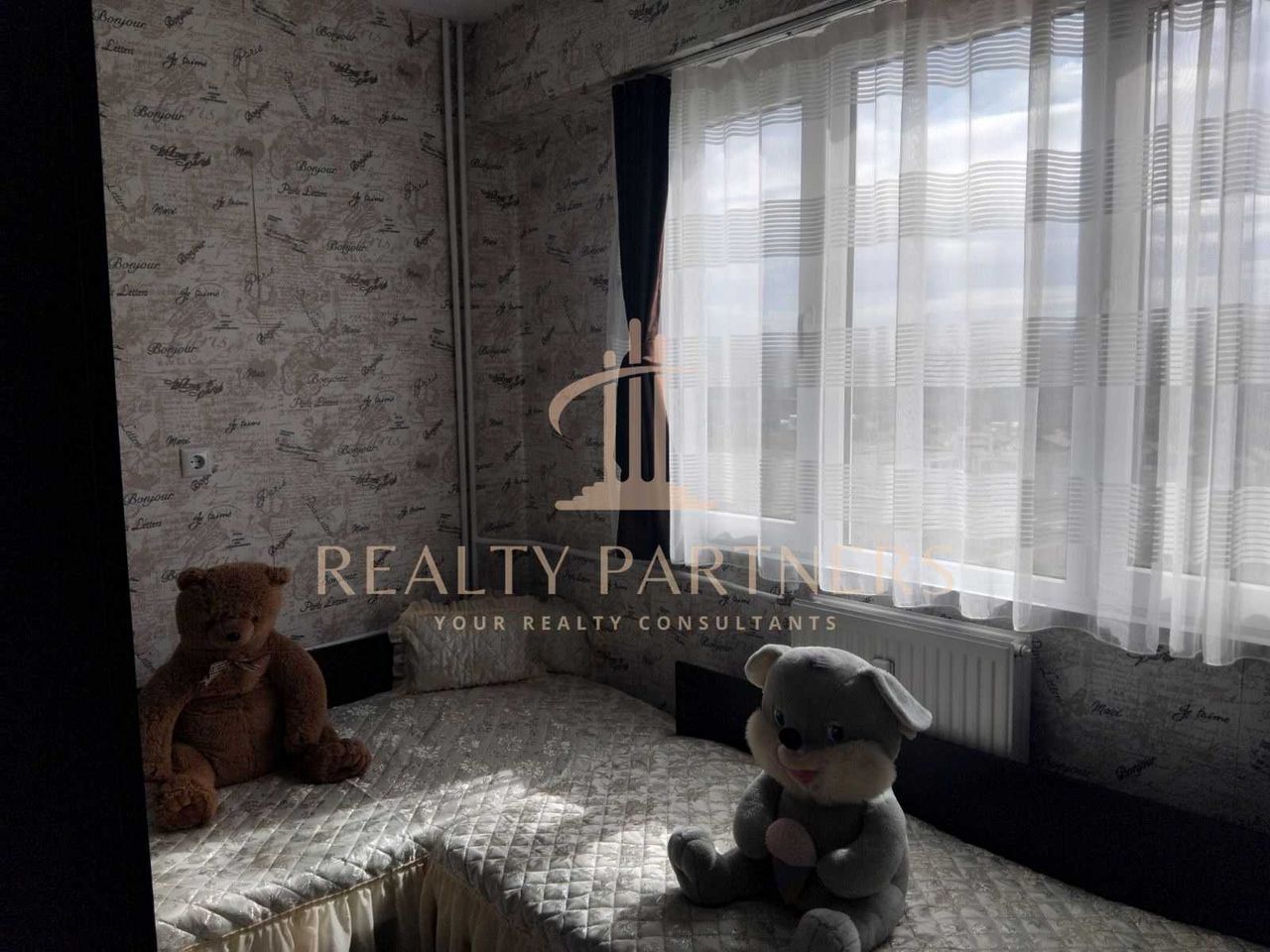 Продава се Едностаен апартамент в Перник, Тева - 50 кв.м за 1100 €/кв.м - Снимка #16