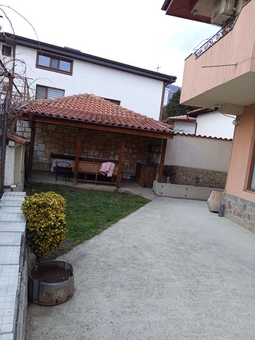 Дава се под наем Многостаен апартамент в Сопот - 360 кв.м за 15.3 € - Снимка #9