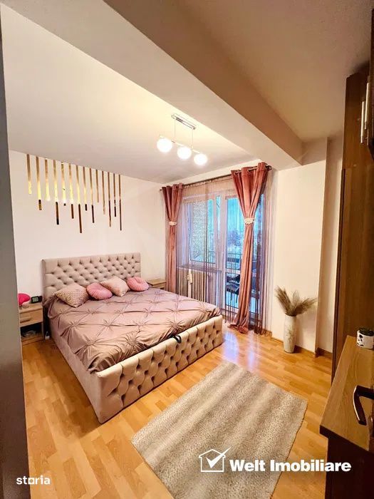 Apartament 3 camere, 67 mp, parcare, Centru, Calea Dorobantilor