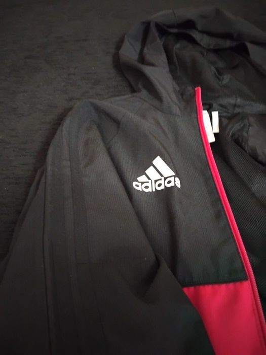 Анцунг (шушляк) Adidas