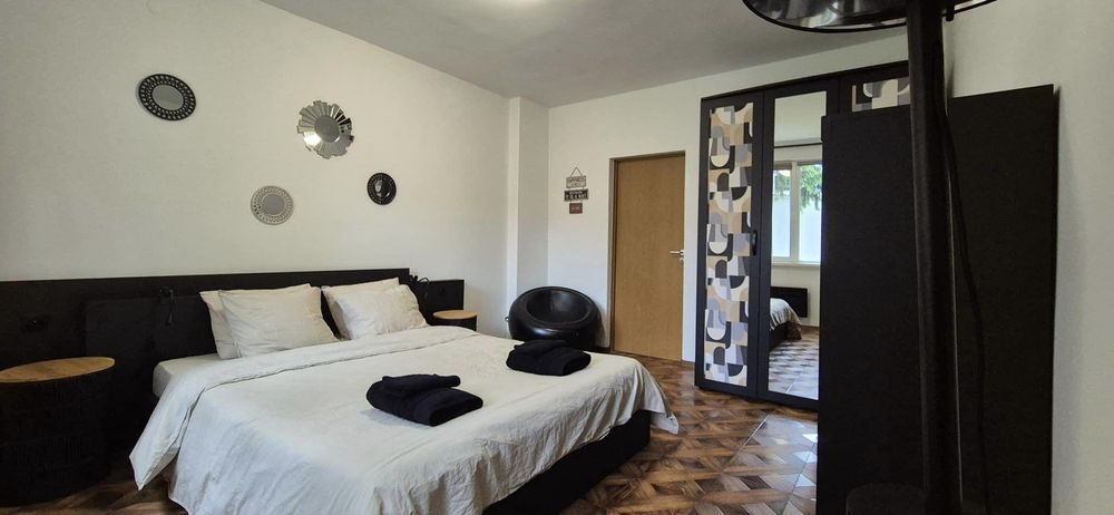 Дава се под наем Двустаен апартамент в София, Бояна - 50 кв.м за 600 € - Снимка #3