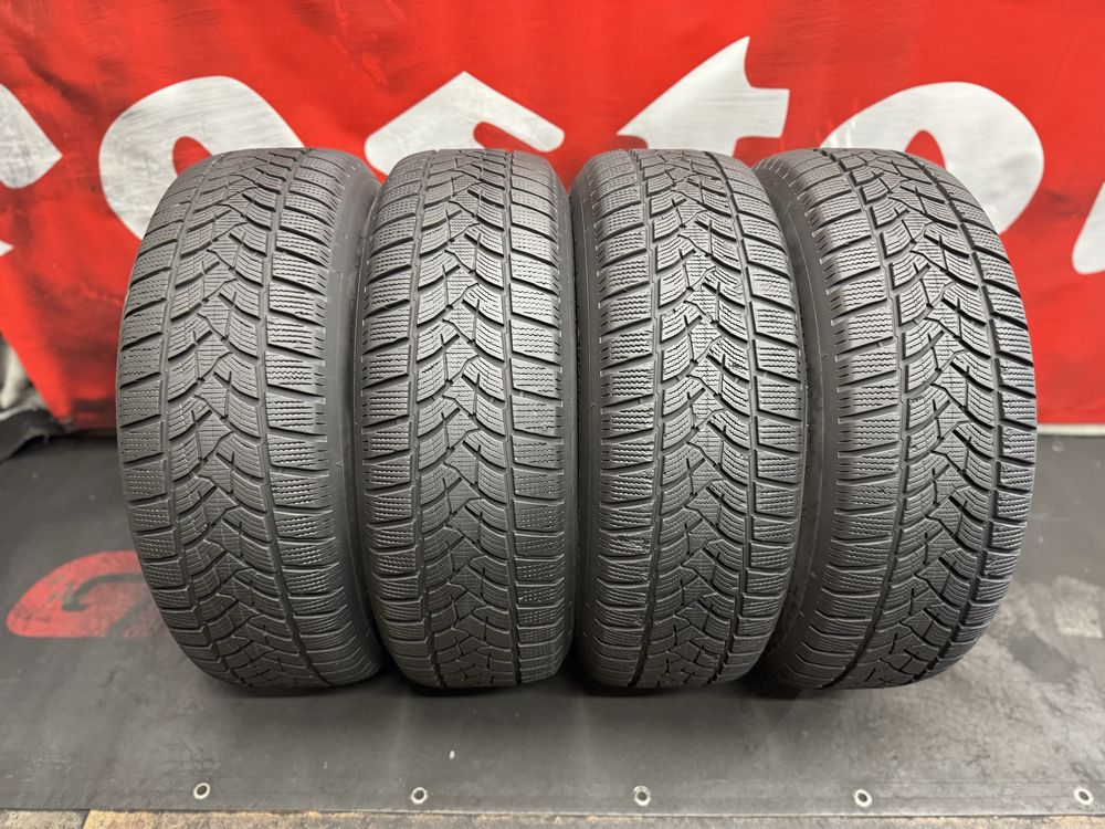 225 65 17, Зимни гуми, Dunlop WinterSport5SUV, 4 броя