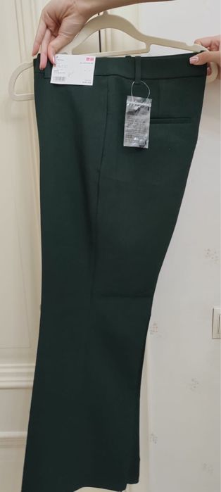 Брюки Uniqlo размет m-l