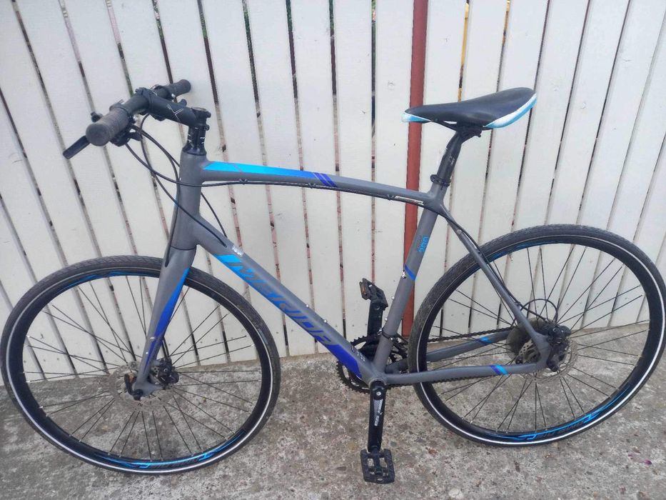 Bicicleta Merida Spedeer 200