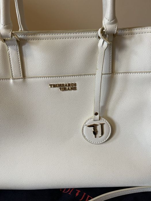 Чанта Trussardi Jeans