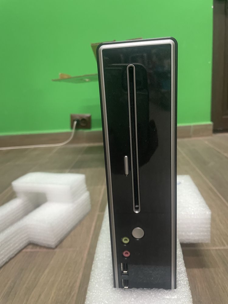 компютър MSI Wind Nettop S2316XP – перфектно състояние
