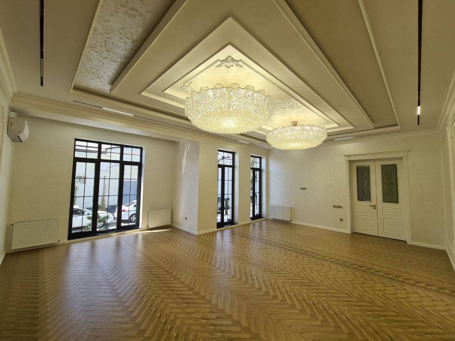 Продается Амир Темур Махалля  Дом 6 соток 8 комнат люкс ремонт