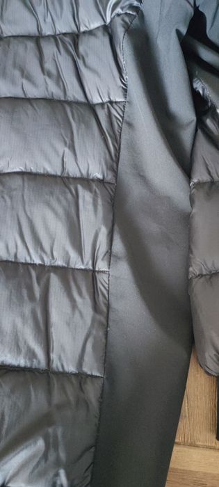 Bergans of Norway Myre down JKT  размер XXL